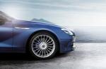 Alpina B6 Bi-Turbo Gran Coupe 2015 года (WW)